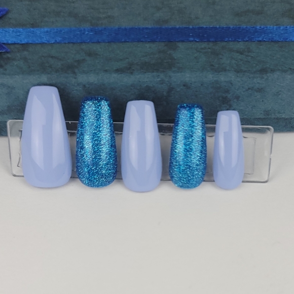 Glamour Nails Other - Glamour Nails (Press-on Nails)